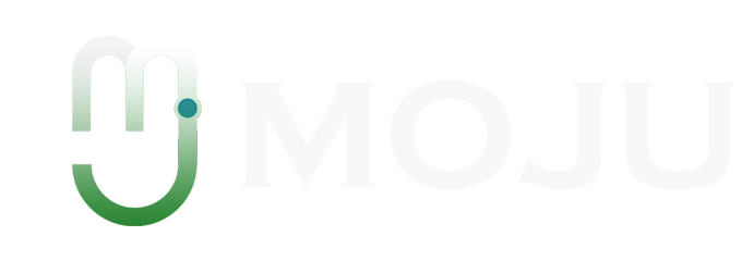 Mojo Website Logo